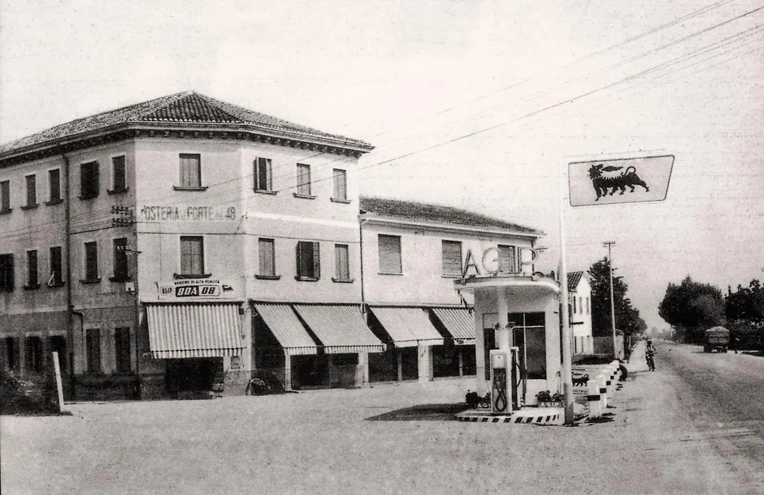 Hotel Forte del 48-1