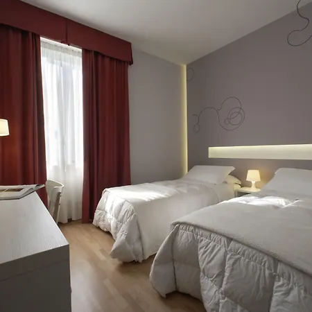 Hotel Forte del 48-3